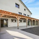 Grand - Sallle De Reception Veauchette